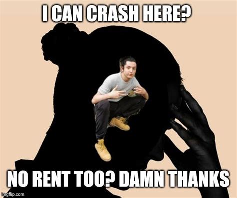 rent meme|Rent Free